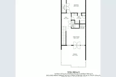 705 E 1st Street, Fort Worth, TX 76102 - Photo 36