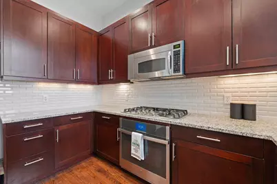 705 E 1st Street, Fort Worth, TX 76102 - Photo 12