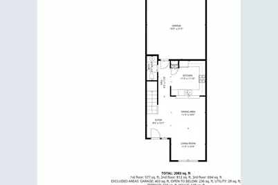 705 E 1st Street, Fort Worth, TX 76102 - Photo 16