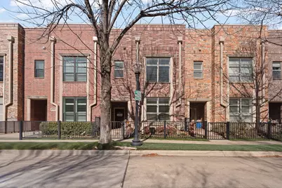 705 E 1st Street, Fort Worth, TX 76102 - Photo 2