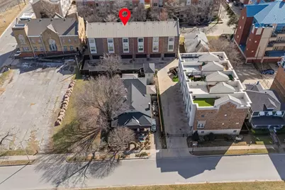 705 E 1st Street, Fort Worth, TX 76102 - Photo 40