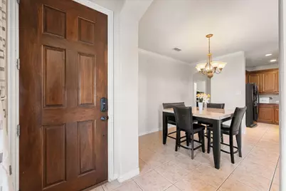 1352 Cog Hill Drive, Fort Worth, TX 76120 - Photo 2