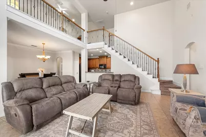 1352 Cog Hill Drive, Fort Worth, TX 76120 - Photo 6