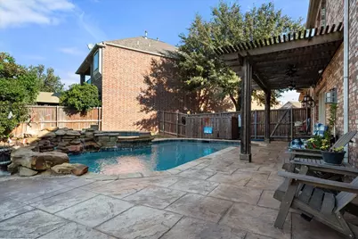 1352 Cog Hill Drive, Fort Worth, TX 76120 - Photo 26