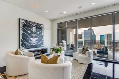 1717 Arts Plaza #2107, Dallas, TX 75201 - Photo 16