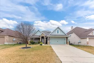 10861 Burnham Dr, Waco, TX 76708 - Photo 2