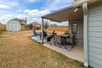 10861 Burnham Drive, Waco, TX 76708 - Photo 20