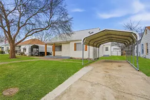 1015 SE 20th St, Mineral Wells, TX 76067 - Photo 22