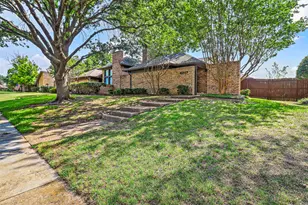4017 St Christopher Ln, Dallas, TX 75287 - Photo 1