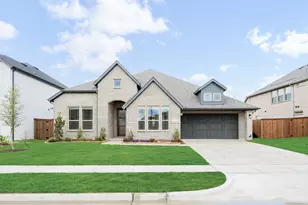 1728 Secco Wy, McLendon Chisholm, TX 75032 - Photo 1