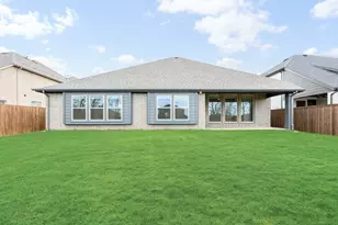 1728 Secco Wy, McLendon Chisholm, TX 75032 - Photo 32