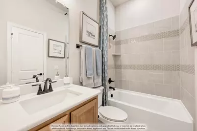 1728 Secco Way, McLendon Chisholm, TX 75032 - Photo 8