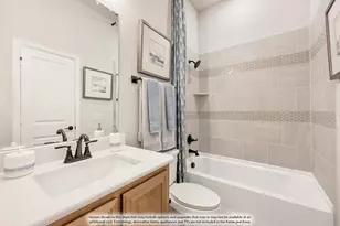 1728 Secco Wy, McLendon Chisholm, TX 75032 - Photo 8