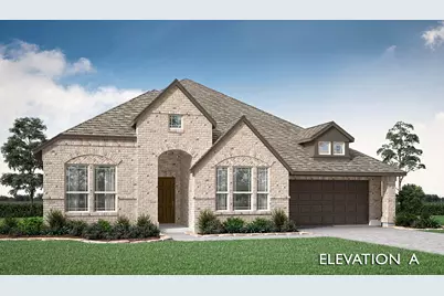 1728 Secco Way, McLendon Chisholm, TX 75032 - Photo 1