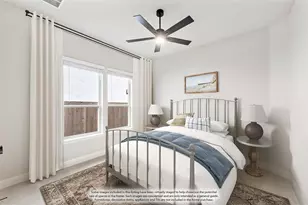 1728 Secco Wy, McLendon Chisholm, TX 75032 - Photo 8