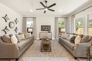 1728 Secco Wy, McLendon Chisholm, TX 75032 - Photo 10