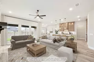 1728 Secco Wy, McLendon Chisholm, TX 75032 - Photo 16