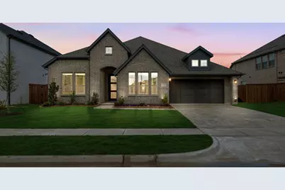 1728 Secco Way, McLendon Chisholm, TX 75032 - Photo 2