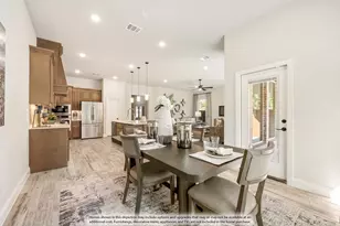 1728 Secco Wy, McLendon Chisholm, TX 75032 - Photo 22