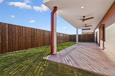 14867 Little Bluestem Lane, Frisco, TX 75035 - Photo 34