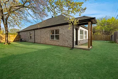 1437 Norwood Drive, Hurst, TX 76053 - Photo 26