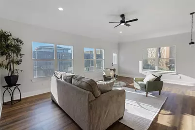 1437 Norwood Drive, Hurst, TX 76053 - Photo 24