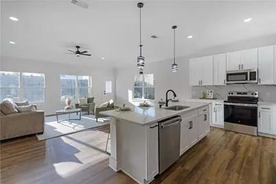 1437 Norwood Drive, Hurst, TX 76053 - Photo 10