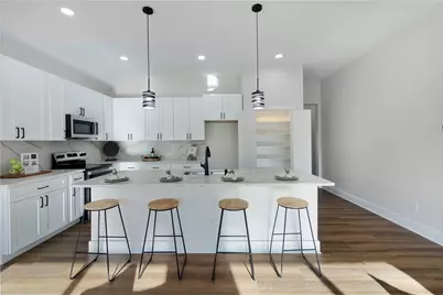 1437 Norwood Drive, Hurst, TX 76053 - Photo 12