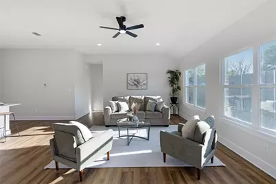 1437 Norwood Drive, Hurst, TX 76053 - Photo 14