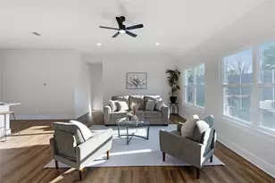 1437 Norwood Dr, Hurst, TX 76053 - Photo 14