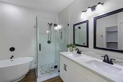 1437 Norwood Drive, Hurst, TX 76053 - Photo 20