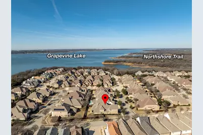 2601 Bel Air Lane, Flower Mound, TX 75022 - Photo 6