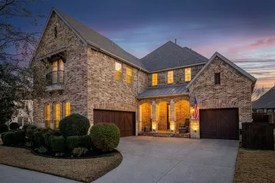 2601 Bel Air Lane, Flower Mound, TX 75022 - Photo 1