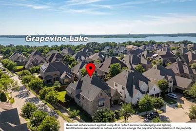 2601 Bel Air Lane, Flower Mound, TX 75022 - Photo 2