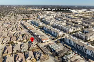 2601 Bel Air Ln, Flower Mound, TX 75022 - Photo 40