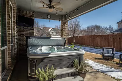 2601 Bel Air Lane, Flower Mound, TX 75022 - Photo 38