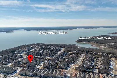 2601 Bel Air Lane, Flower Mound, TX 75022 - Photo 6