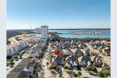 2601 Bel Air Lane, Flower Mound, TX 75022 - Photo 2