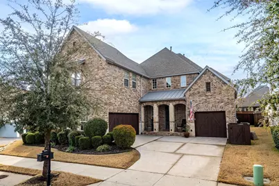 2601 Bel Air Lane, Flower Mound, TX 75022 - Photo 8