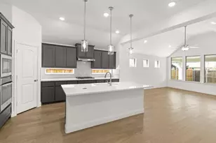 3505 Honeysuckle Holw, Melissa, TX 75454 - Photo 2