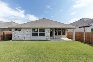 3505 Honeysuckle Holw, Melissa, TX 75454 - Photo 22