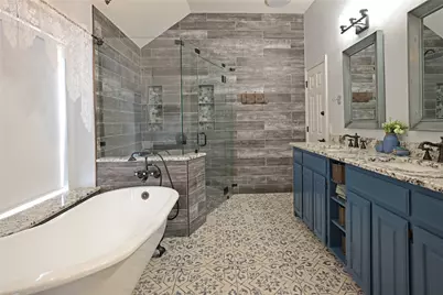 8356 Thornhill Drive, North Richland Hills, TX 76182 - Photo 8