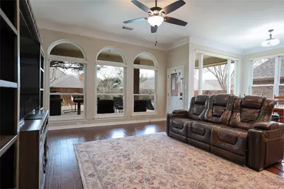 8356 Thornhill Drive, North Richland Hills, TX 76182 - Photo 14