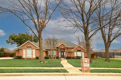 8356 Thornhill Drive, North Richland Hills, TX 76182 - Photo 1