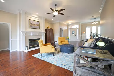 8356 Thornhill Drive, North Richland Hills, TX 76182 - Photo 4