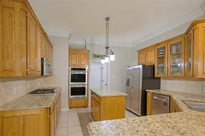 8356 Thornhill Drive, North Richland Hills, TX 76182 - Photo 16