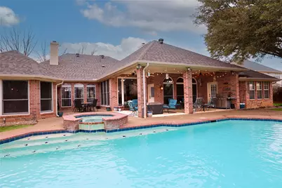 8356 Thornhill Drive, North Richland Hills, TX 76182 - Photo 22