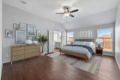 2211 Stennett Drive, Arlington, TX 76006 - Photo 22