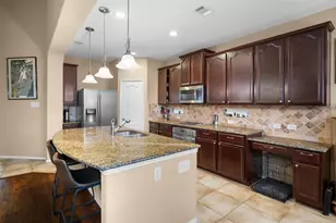 1725 Quails Nest Dr, Fort Worth, TX 76177 - Photo 10