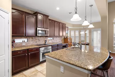 1725 Quails Nest Drive, Fort Worth, TX 76177 - Photo 8